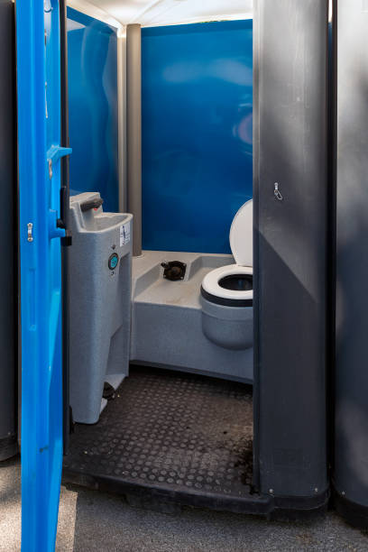 Best Affordable porta potty rental  in Charleston, WV