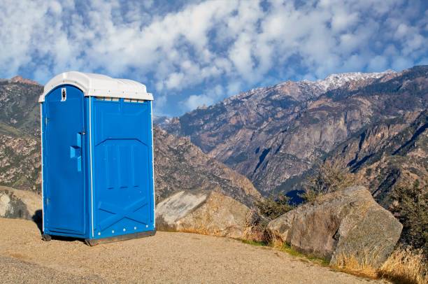 Best Best portable toilet rental  in Charleston, WV