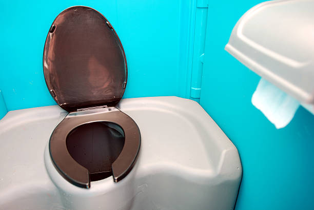 Best Emergency porta potty rental  in Charleston, WV