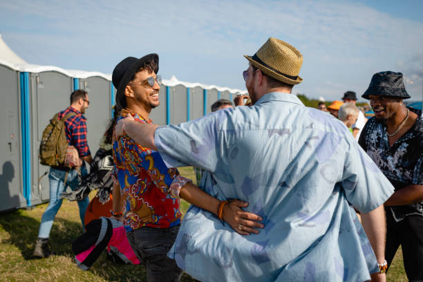 Best Porta potty rental near me  in Charleston, WV