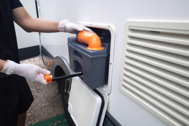 Best Porta potty for special events  in Charleston, WV