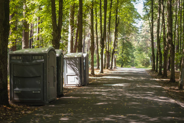 Best Porta potty rental near me  in Charleston, WV