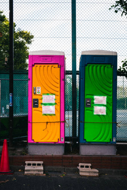 Best Emergency porta potty rental  in Charleston, WV