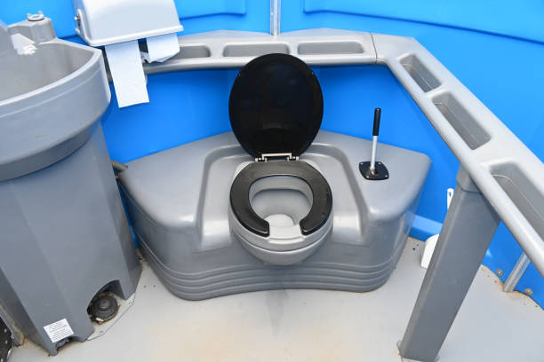 Best Sanitation services for porta potties  in Charleston, WV