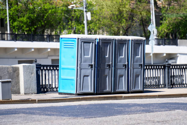 Best Local porta potty services  in Charleston, WV