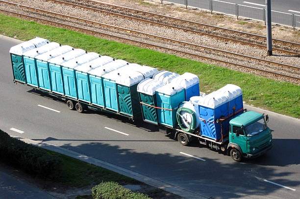 Best Handicap porta potty rental  in Charleston, WV
